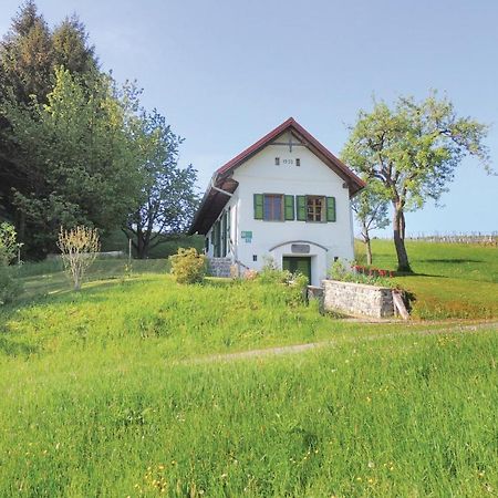 Villa Haus In Strem Mit Panoramab, Exterior foto