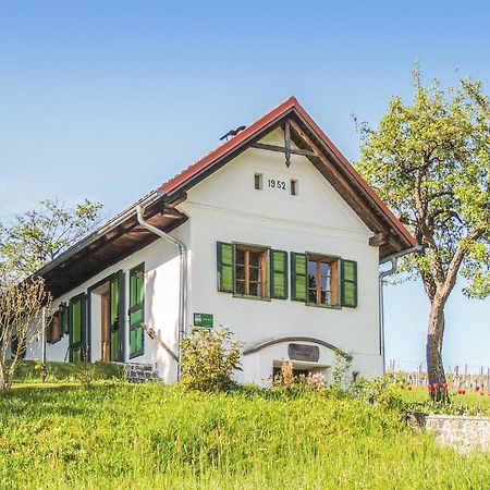 Villa Haus In Strem Mit Panoramab, Exterior foto
