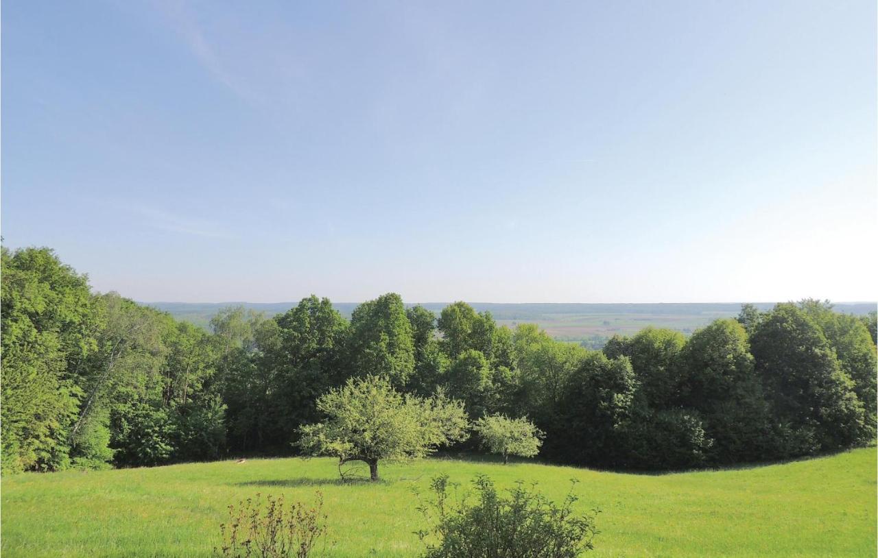 Villa Haus In Strem Mit Panoramab, Exterior foto