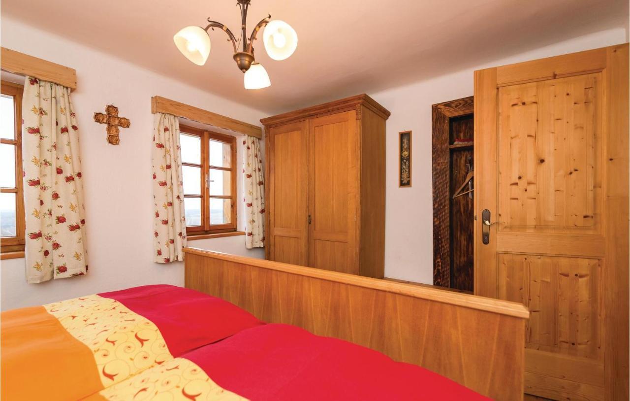 Villa Haus In Strem Mit Panoramab, Exterior foto